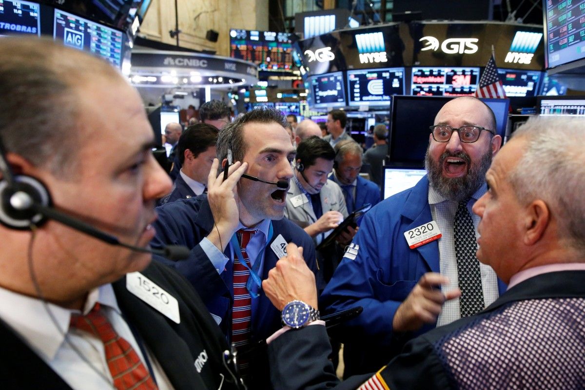 Иллюстрация REUTERS Иллюстрация REUTERS