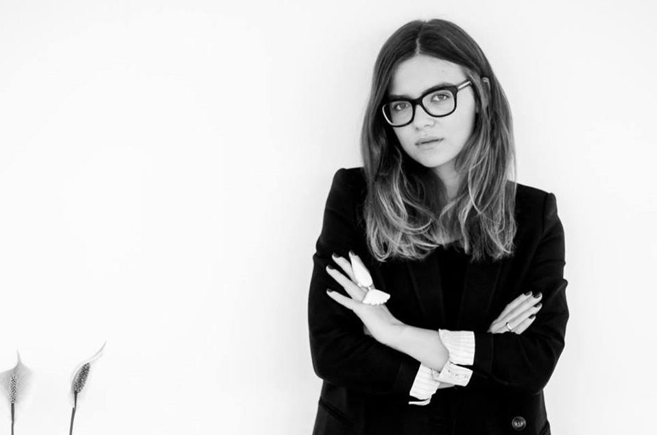 Анастасия Деева не воспринимает назначение как привилегия / facebook.com/anastacia.frank Анастасия Деева не воспринимает назначение как привилегия / facebook.com/anastacia.frank
