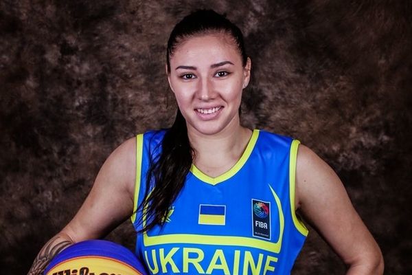Засветло в составе збарної завоевала второе место на чемпионате мира в Китае / fbu.ua Засветло в составе збарної завоевала второе место на чемпионате мира в Китае / fbu.ua