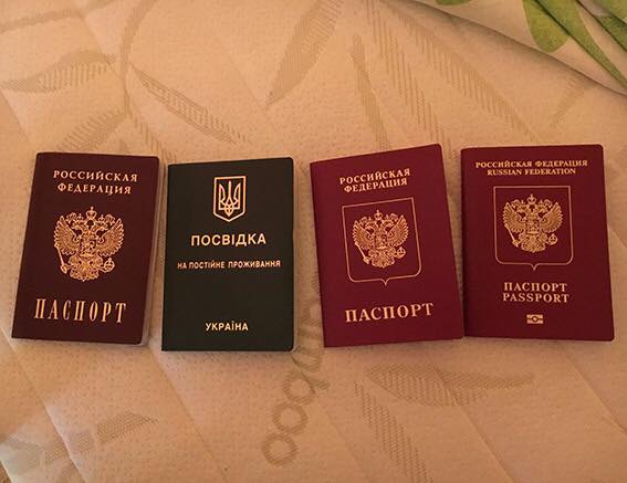 Вадим Троян / Facebook Вадим Троян / Facebook