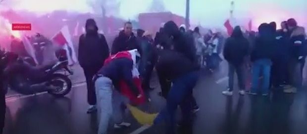 Скріншот з відео Скріншот з відео