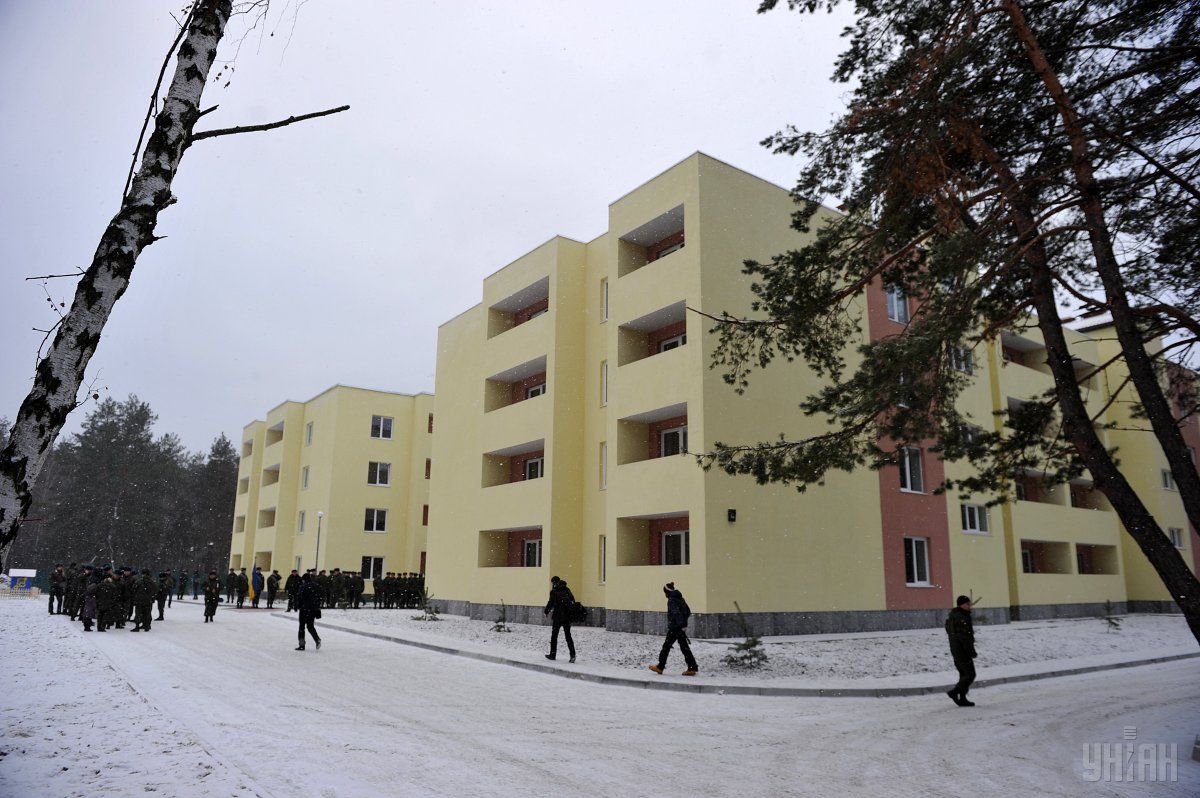 Компенсацію отримають 2 інваліди війни та 5 сімей загиблих військових-учасників АТО / фото УНИАН Компенсацію отримають 2 інваліди війни та 5 сімей загиблих військових-учасників АТО / фото УНИАН