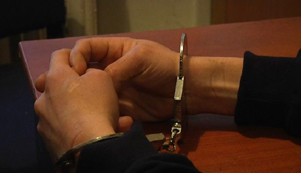 Злочинець грабував самотніх жінок / dp.npu.gov.ua Злочинець грабував самотніх жінок / dp.npu.gov.ua