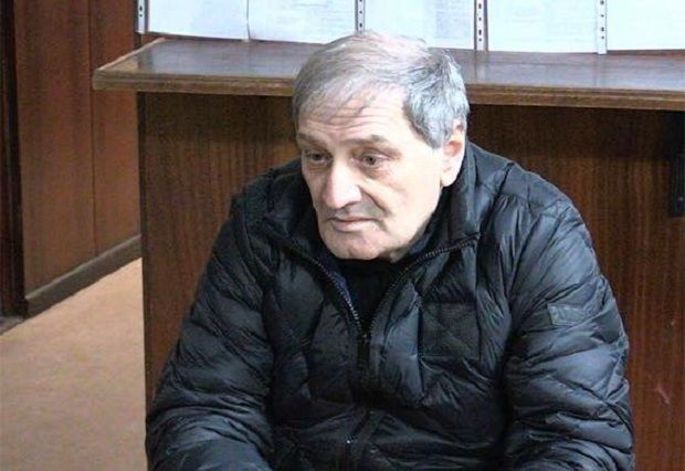 Тобольский приехал в Украину, чтобы встретиться с другим Тобольский приехал в Украину, чтобы встретиться с другим
