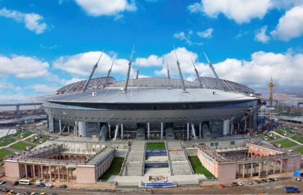 На арені На арені