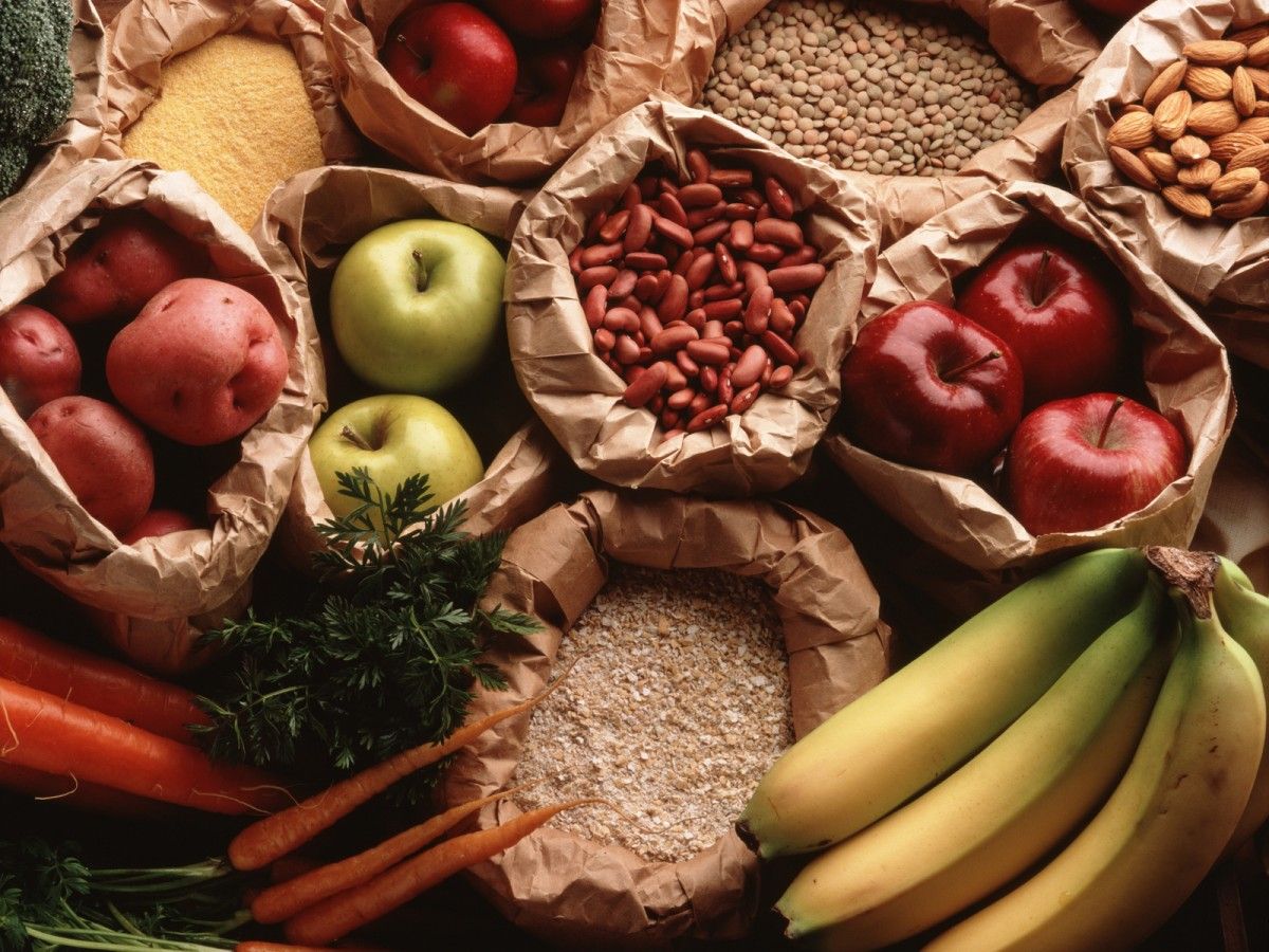 Как понять, что организму необходимо больше клетчатки: главные признаки Как понять, что организму необходимо больше клетчатки: главные признаки