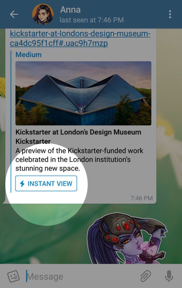 telegram.org