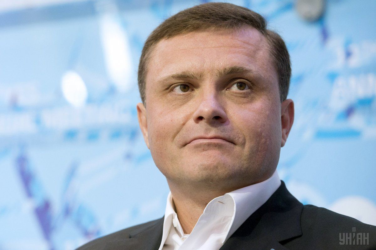 Левочкин вернулся в Раду и голосовал против своих однопартийцев / фото УНИАН Левочкин вернулся в Раду и голосовал против своих однопартийцев / фото УНИАН