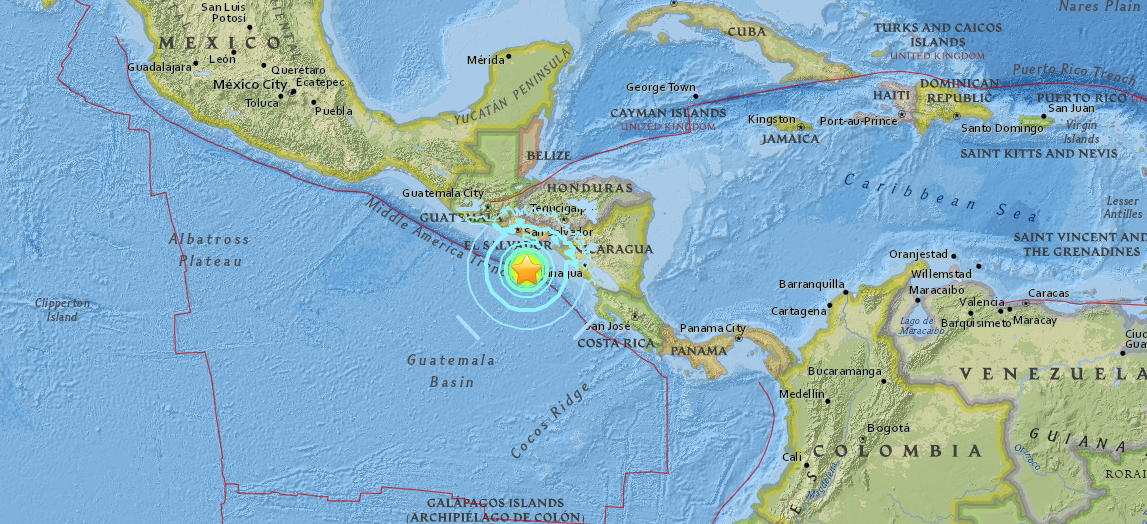 earthquake.usgs.gov earthquake.usgs.gov