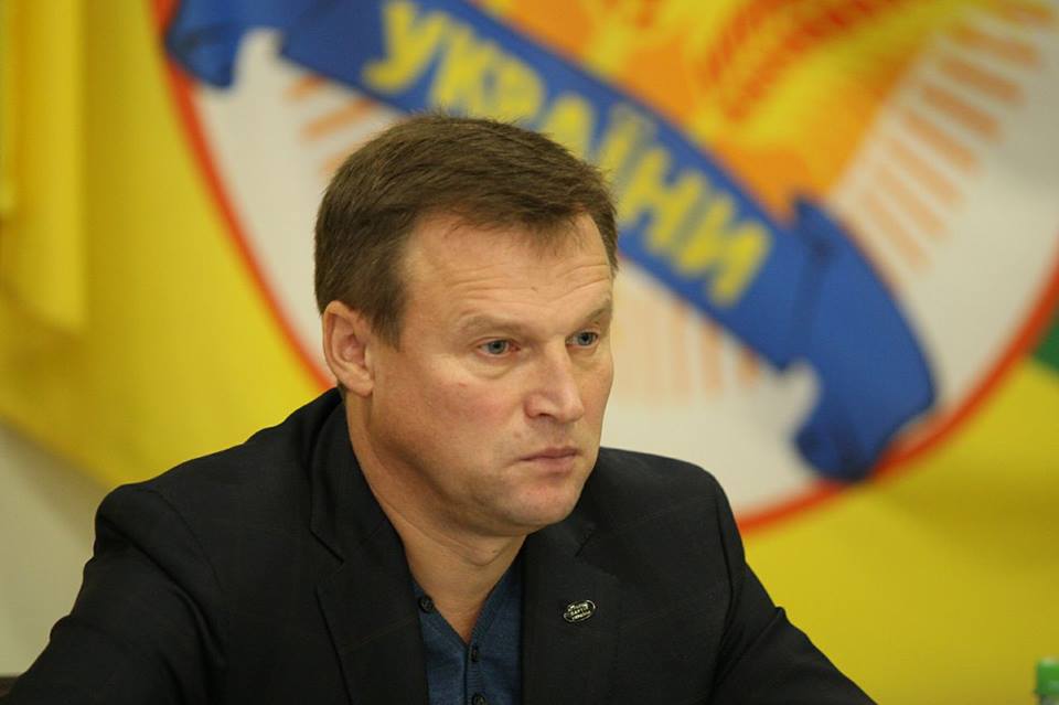 Лідер Аграрної партії виступив проти державного фінансування парламентських партій Лідер Аграрної партії виступив проти державного фінансування парламентських партій