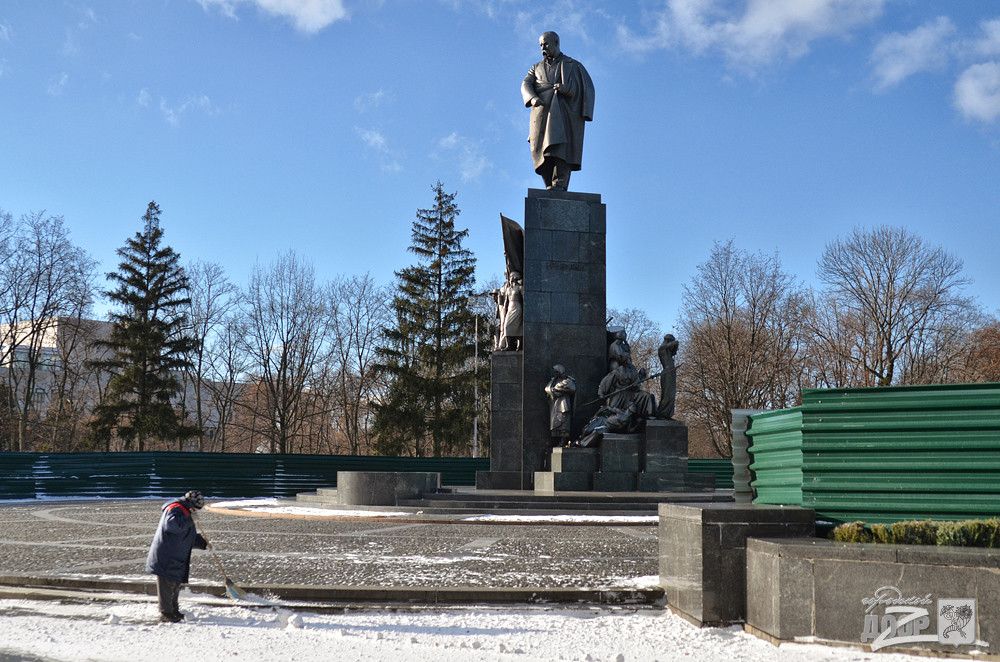Погода в Харкові буде ясна, без опадів / dozor.kharkov.ua Погода в Харкові буде ясна, без опадів / dozor.kharkov.ua