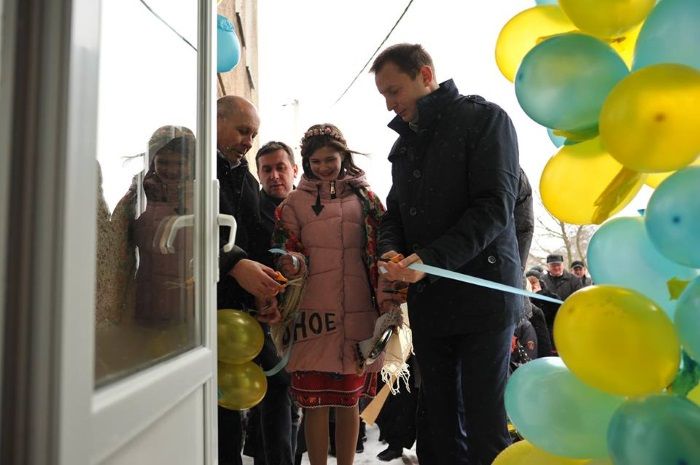 Фото Тернопільської облдержадміністрації Фото Тернопільської облдержадміністрації