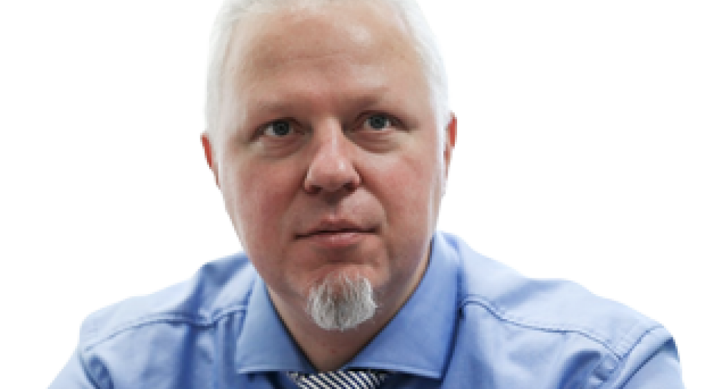 Глава Нацдепозитария: Война на востоке Украины повышает уровень риска вложений, но чем больше риск, тем выше доходность