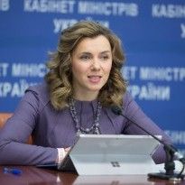 Ukraine's trade envoy resigns to study at Stanford University