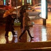 Дощі, штормовий вітер та похолодання: синоптик розповіла, коли погода в Україні зіпсується