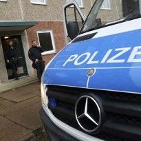 В МИД подтвердили информацию об убийстве украинца в немецком лагере для беженцев