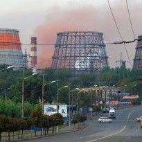 ArcelorMittal Kryviy Rih almost doubles profits in 2016