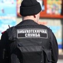 На Львовщине на территории детсада нашли противотанковую мину времен Второй мировой