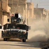 Стало известно, во сколько обошлась США война в Ираке
