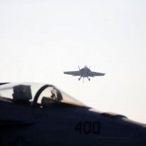Russian jet makes 