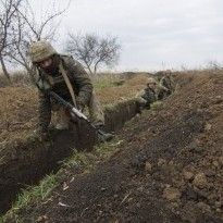 Russia failing to fulfill ceasefire obligations in Donbas: two Ukrainian soldiers wounded over past day