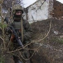 On prisoner swap day, enemy seven times opens fire on Ukrainian troops in Donbas