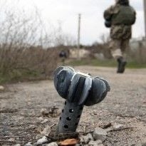 "Шахта Бутовка", Опытное и Пески попали под самый мощный танковый обстрел со времен боев за ДАП