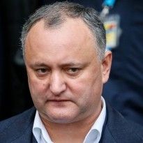 Додон связал «развитие и процветание» Молдовы с невступлением страны в НАТО