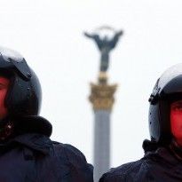 Parubiy reveals some Maidan leaders had Plan B