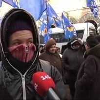 Как купить голос народа: 