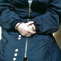 Kharkiv teacher caught trying to sell boarding school student for organs (photo)