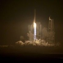25 лет космической деятельности: Украина помогла запустить 140 ракет-носителей