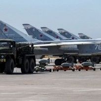 В сети появились имена и фото жертв крушения самолета ВС РФ в Сирии