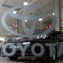 Sales of new cars in Ukraine grow by 26% in 11 months