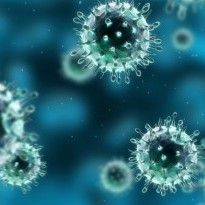 В ледниках Тибета нашли 28 ранее неизвестных вирусов