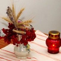 Draft resolution submitted to U.S. Congress on recognizing Holodomor genocide of Ukrainian people