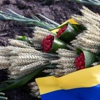 Old narratives of Stalin's Holodomor shape up Putin's act against Ukraine - media
