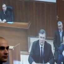 Transparency International назвала Януковича символом №1 топ-коррупции в мире