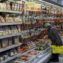 В Украине вводят новую маркировку пищевых продуктов: что изменится