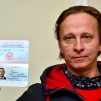 Украина попросила не пускать пособника боевиков 