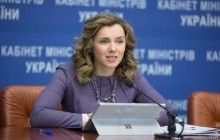 Ukraine's trade envoy resigns to study at Stanford University