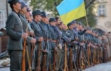 На Тернопільщині масовими заходами відзначать 100-річчя створення ЗУНР