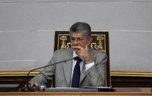 Парламент Венесуэлы приостановил суд над президентом Мадуро