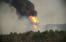 У штаті Алабама через вибух на газопроводі оголошено надзвичайний стан