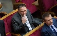 Добкин объяснил свое загадочное поведение: у меня проблемы со здоровьем