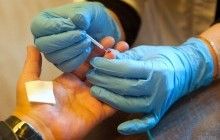 В российском Екатеринбурге официально объявили эпидемию ВИЧ