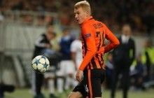 Донецький "Шахтар" відправився на матч з "Гентом" без Коваленко і Селезньова