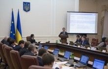 Groysman says ready to destroy any mafia that dare approach Ukrzaliznytsia