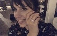 "I said Yes!": переможниця Євробачення-2016 Джамала похизувалась обручкою (фото, відео)