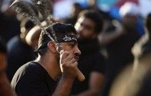 В Саудовской Аравии выпороли принца по приговору суда